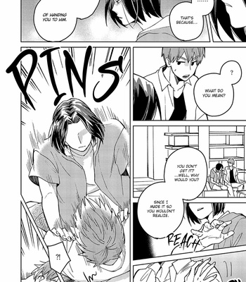 [Si Mitsuru] Megumi to Tsugumi – Vol.02 [Eng] – Gay Manga sex 157