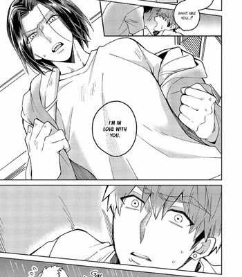 [Si Mitsuru] Megumi to Tsugumi – Vol.02 [Eng] – Gay Manga sex 158