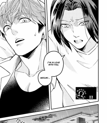 [Si Mitsuru] Megumi to Tsugumi – Vol.02 [Eng] – Gay Manga sex 164