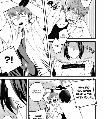 [Si Mitsuru] Megumi to Tsugumi – Vol.02 [Eng] – Gay Manga sex 166