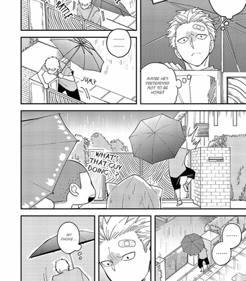 [Si Mitsuru] Megumi to Tsugumi – Vol.02 [Eng] – Gay Manga sex 169