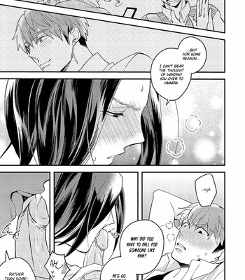 [Si Mitsuru] Megumi to Tsugumi – Vol.02 [Eng] – Gay Manga sex 174