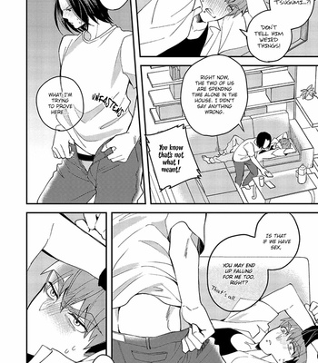[Si Mitsuru] Megumi to Tsugumi – Vol.02 [Eng] – Gay Manga sex 177