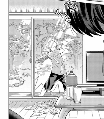 [Si Mitsuru] Megumi to Tsugumi – Vol.02 [Eng] – Gay Manga sex 179