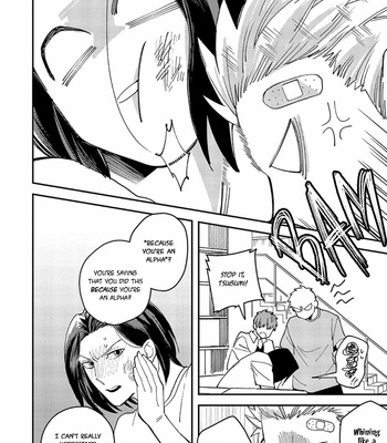 [Si Mitsuru] Megumi to Tsugumi – Vol.02 [Eng] – Gay Manga sex 185