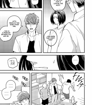 [Si Mitsuru] Megumi to Tsugumi – Vol.02 [Eng] – Gay Manga sex 188