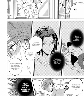 [Si Mitsuru] Megumi to Tsugumi – Vol.02 [Eng] – Gay Manga sex 191