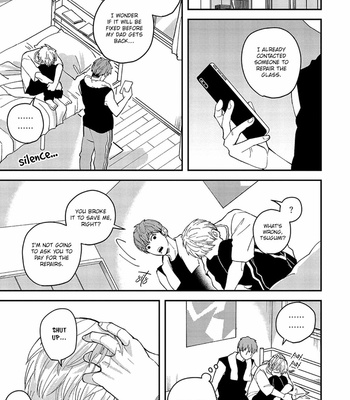 [Si Mitsuru] Megumi to Tsugumi – Vol.02 [Eng] – Gay Manga sex 192
