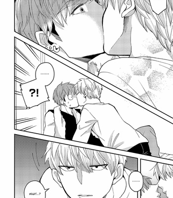 [Si Mitsuru] Megumi to Tsugumi – Vol.02 [Eng] – Gay Manga sex 195