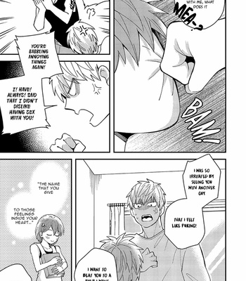 [Si Mitsuru] Megumi to Tsugumi – Vol.02 [Eng] – Gay Manga sex 198