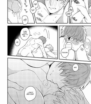 [Si Mitsuru] Megumi to Tsugumi – Vol.02 [Eng] – Gay Manga sex 203