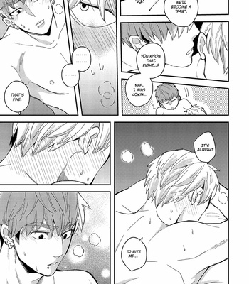 [Si Mitsuru] Megumi to Tsugumi – Vol.02 [Eng] – Gay Manga sex 204