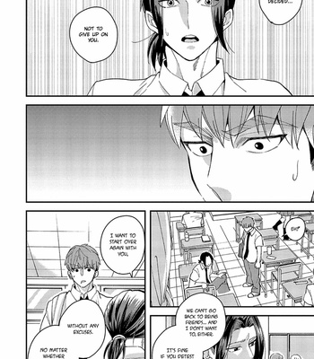 [Si Mitsuru] Megumi to Tsugumi – Vol.02 [Eng] – Gay Manga sex 207