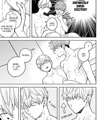 [Si Mitsuru] Megumi to Tsugumi – Vol.02 [Eng] – Gay Manga sex 262