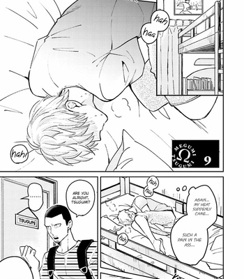 [Si Mitsuru] Megumi to Tsugumi – Vol.02 [Eng] – Gay Manga sex 84