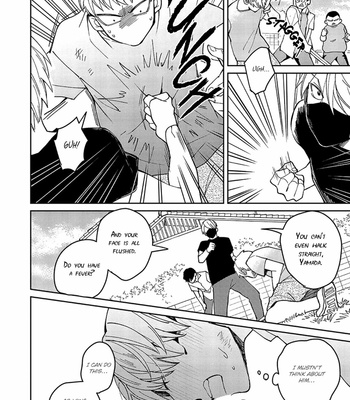 [Si Mitsuru] Megumi to Tsugumi – Vol.02 [Eng] – Gay Manga sex 101