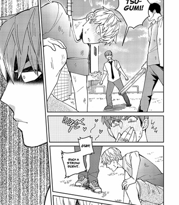 [Si Mitsuru] Megumi to Tsugumi – Vol.02 [Eng] – Gay Manga sex 102