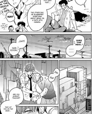 [Si Mitsuru] Megumi to Tsugumi – Vol.02 [Eng] – Gay Manga sex 106
