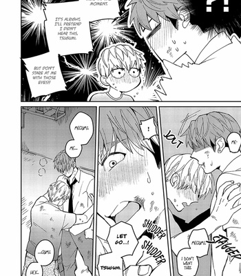 [Si Mitsuru] Megumi to Tsugumi – Vol.02 [Eng] – Gay Manga sex 113