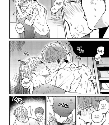[Si Mitsuru] Megumi to Tsugumi – Vol.02 [Eng] – Gay Manga sex 115