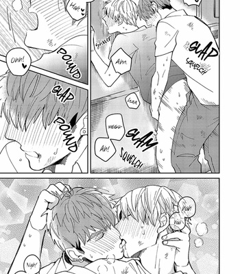 [Si Mitsuru] Megumi to Tsugumi – Vol.02 [Eng] – Gay Manga sex 118