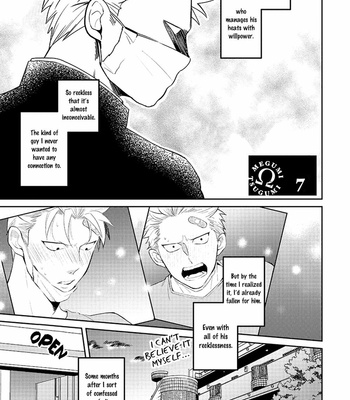 [Si Mitsuru] Megumi to Tsugumi – Vol.02 [Eng] – Gay Manga sex 8