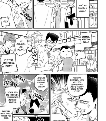 [Si Mitsuru] Megumi to Tsugumi – Vol.02 [Eng] – Gay Manga sex 30