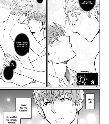[Si Mitsuru] Megumi to Tsugumi – Vol.02 [Eng] – Gay Manga sex 42