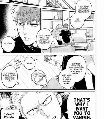 [Si Mitsuru] Megumi to Tsugumi – Vol.02 [Eng] – Gay Manga sex 56