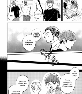 [Si Mitsuru] Megumi to Tsugumi – Vol.02 [Eng] – Gay Manga sex 63