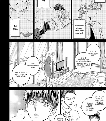 [Si Mitsuru] Megumi to Tsugumi – Vol.02 [Eng] – Gay Manga sex 65