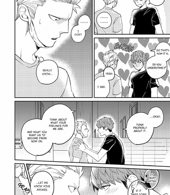 [Si Mitsuru] Megumi to Tsugumi – Vol.02 [Eng] – Gay Manga sex 75