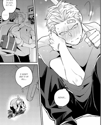[Si Mitsuru] Megumi to Tsugumi – Vol.02 [Eng] – Gay Manga sex 78