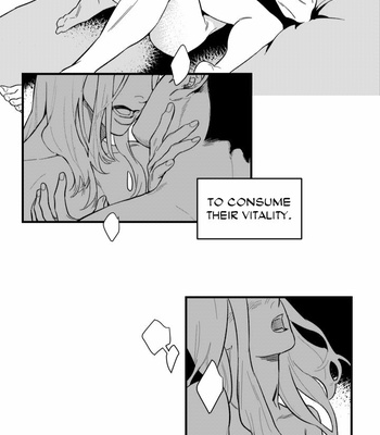 [Nam Go] Midnight Mare (update c.31-32.5) [Eng] – Gay Manga sex 4