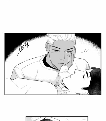 [Nam Go] Midnight Mare (update c.31-32.5) [Eng] – Gay Manga sex 7
