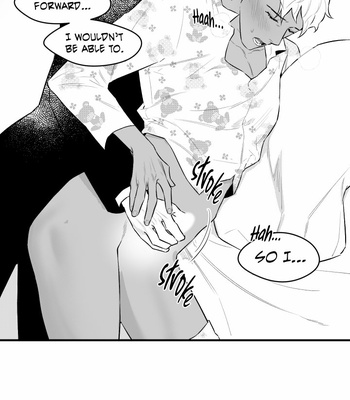[Nam Go] Midnight Mare (update c.31-32.5) [Eng] – Gay Manga sex 102