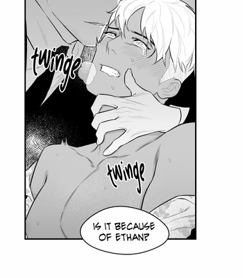 [Nam Go] Midnight Mare (update c.31-32.5) [Eng] – Gay Manga sex 104