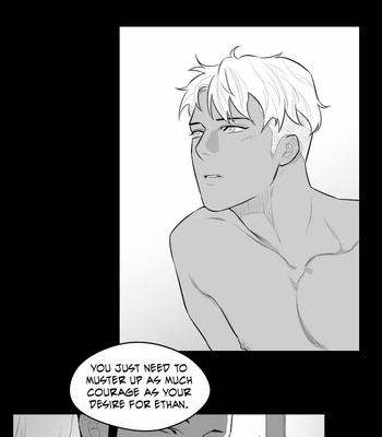 [Nam Go] Midnight Mare (update c.31-32.5) [Eng] – Gay Manga sex 108