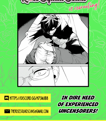 [Nam Go] Midnight Mare (update c.31-32.5) [Eng] – Gay Manga sex 151
