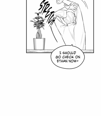 [Nam Go] Midnight Mare (update c.31-32.5) [Eng] – Gay Manga sex 157