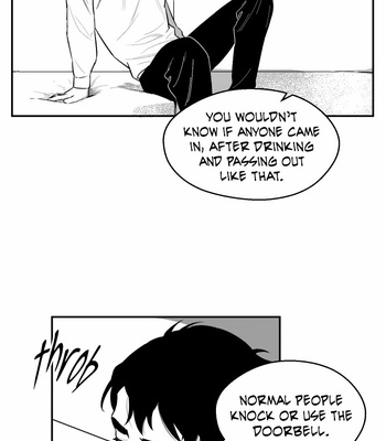 [Nam Go] Midnight Mare (update c.31-32.5) [Eng] – Gay Manga sex 165