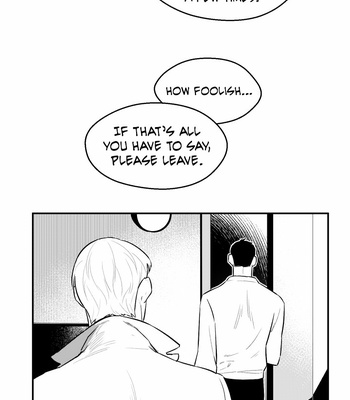 [Nam Go] Midnight Mare (update c.31-32.5) [Eng] – Gay Manga sex 167