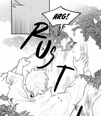 [Nam Go] Midnight Mare (update c.31-32.5) [Eng] – Gay Manga sex 176