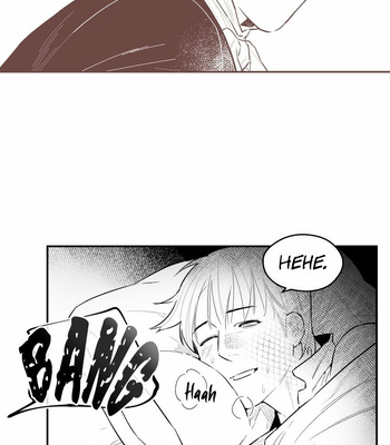 [Nam Go] Midnight Mare (update c.31-32.5) [Eng] – Gay Manga sex 182