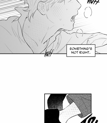 [Nam Go] Midnight Mare (update c.31-32.5) [Eng] – Gay Manga sex 183
