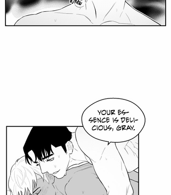 [Nam Go] Midnight Mare (update c.31-32.5) [Eng] – Gay Manga sex 195