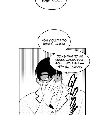 [Nam Go] Midnight Mare (update c.31-32.5) [Eng] – Gay Manga sex 222
