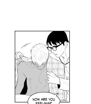 [Nam Go] Midnight Mare (update c.31-32.5) [Eng] – Gay Manga sex 224