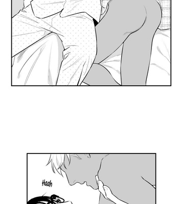 [Nam Go] Midnight Mare (update c.31-32.5) [Eng] – Gay Manga sex 225