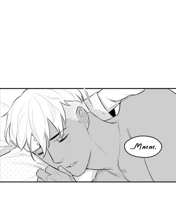 [Nam Go] Midnight Mare (update c.31-32.5) [Eng] – Gay Manga sex 227